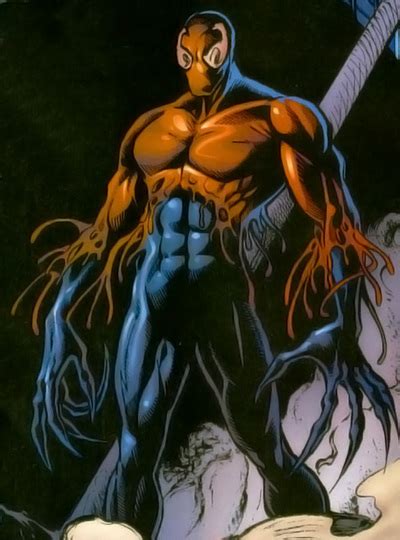 The child of carnage, toxin is a symbiote … Venom, Carnage and Toxin VS Aquaman - Battles - Comic Vine