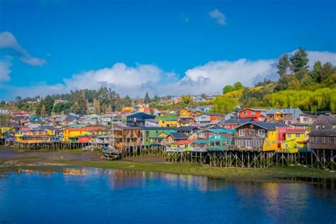 Chiloé Una Isla Del Sur De Chile Para Perderse Mi Viaje