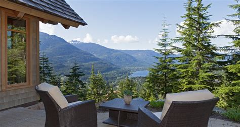 this week s whistler real estate update rob palm