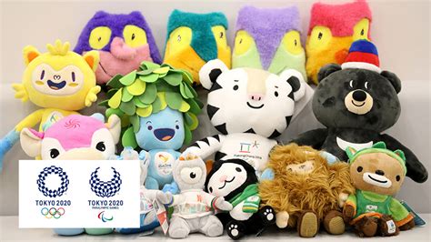 Los chicos tienen tres opciones para votar a la mascota que acompañará a los juegos olímpicos y a los juegos paralímpicos. Tokio 2020 busca mascota | Vivir Japón