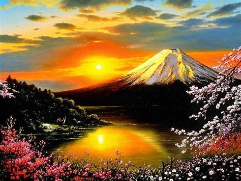 49 Most Beautiful Sunset Wallpapers On Wallpapersafari