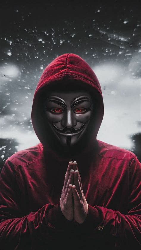 Anonymous Face 4k Hd Android Wallpapers Wallpaper Cave 064