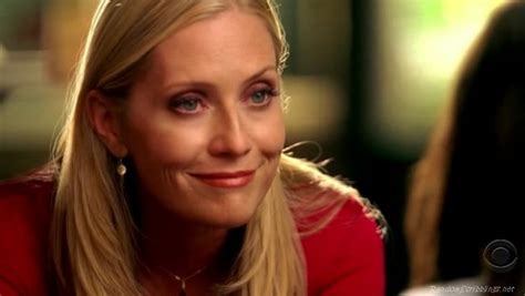 Stuckintranslation Csi Miami Emily Procter As Calleigh Duquesne Hot Sex Picture