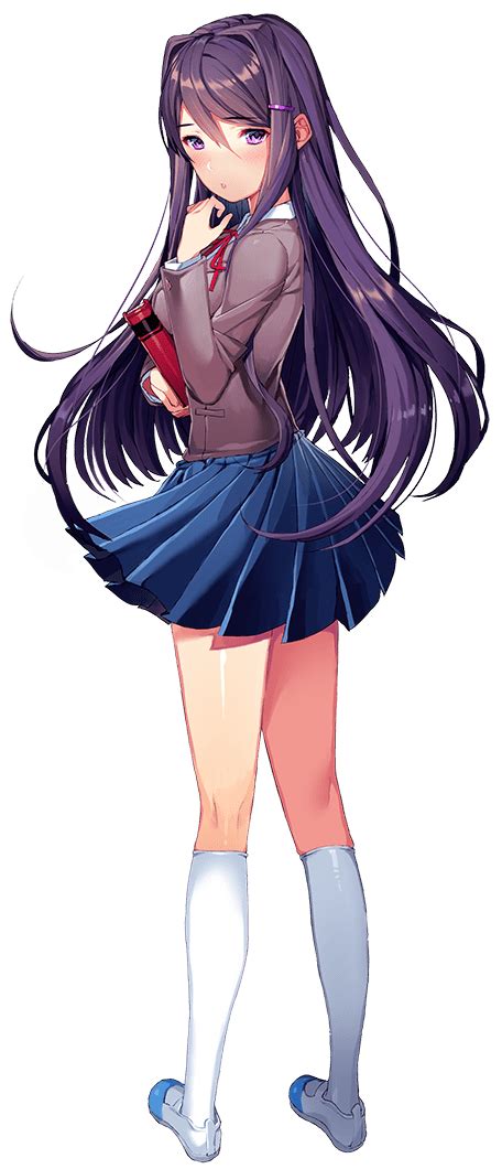 Yuri Png Images Transparent Background Png Play