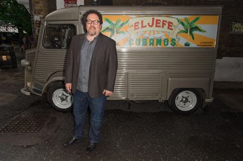 El Jefe Pop Up At Animal With Chef Star Jon Favreau And Roy Choi