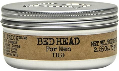 Купить Tigi Bed Head B for Men Slick Trick Pomade Гель помада для