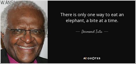 Https://flazhnews.com/quote/desmond Tutu Elephant Quote