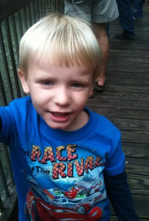 Officials Find Body Of Missing 3 Year Old Autistic East Texas Boy