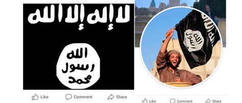 Facebook Isis Hack Profile Picture That Ruined Womans Business News