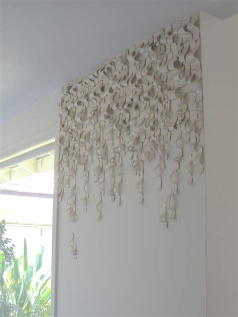 Check spelling or type a new query. Waves, Ceramic Wall Installation - Contemporary - los ...