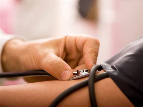 How To Make Sense Of Confusing New Blood Pressure Advice Wbur
