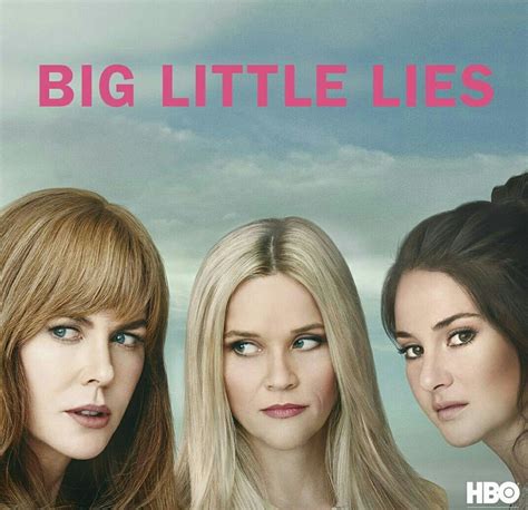 In season one, the main focus was their interactions as everything built up to a murder. Big Little Lies Season 2 In The Works: Nicole Kidman And ...