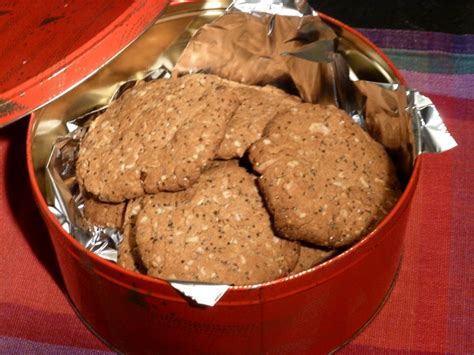See more than 4,060 recipes, listed by mains, sides, salads, even desserts. High Fiber Cookies