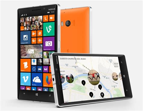 Nokia Lumia 930 Lo Mejor De Microsoft Y Lumia Libertad Digital