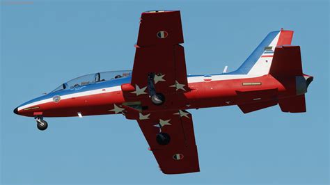 Flying Stars Aerobatic Team Fr Yugoslavia Air Force