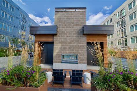 We offer takeout and food delivery. The Whittaker, West Seattle's largest apartment complex ...