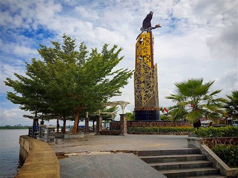 Panduan Tips Pergi Liburan Ke Tanjung Selor - Pergimulu.com