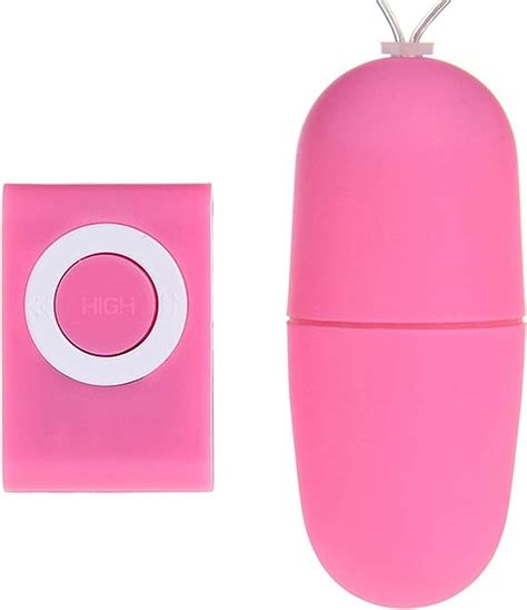 Amazon Toy Sex レディース ワイヤレス Mp3 バイブレーター セックス玩具 女性用 バイブレーター 卵 アナル バギナ バイブレーダー Sexshop Vibradores