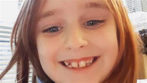Body Of Missing 6 Year Old Faye Marie Swetlik Found In South Carolina