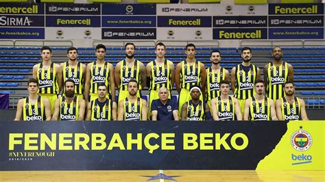 Fenerbahçe beko haberleri ve güncel son dakika gelişmeleri için tıklayın! Fenerbahçe Beko Teknik Kadrosu Açıklandı