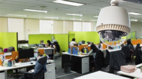 4 Manfaat Pasang CCTV Di Kantor PROMOCCTV