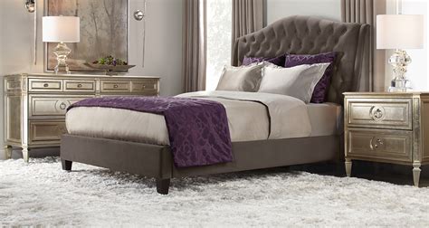 Просмотров 166 тыс.2 года назад. Beds & Bed Frames | Stylish Bedroom Furniture | Z Gallerie