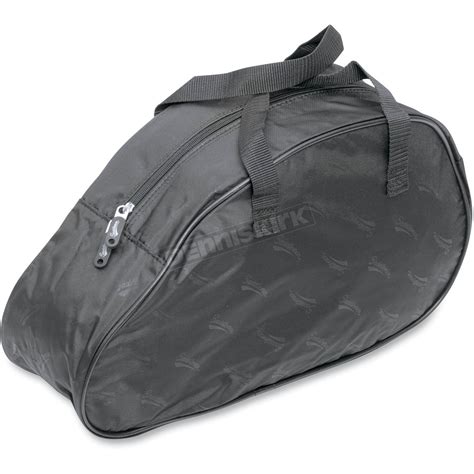 Buy hopnel hvsl saddlebag liner: Saddlemen Large Teardrop Saddlebag Liners - 3501-0608 ...