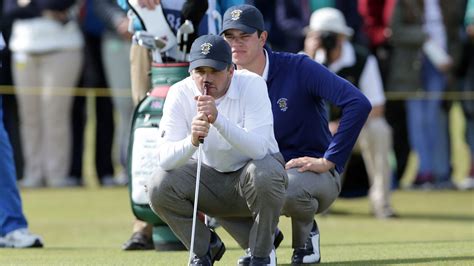 Texas Mens Golf In Position To Compete For Fourth Ncaa Championship