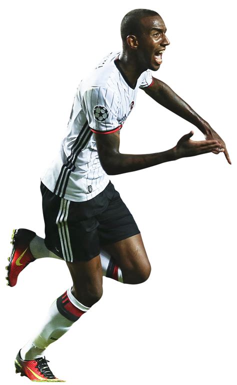 His finesse are so broken. Anderson Talisca football render - 32303 - FootyRenders