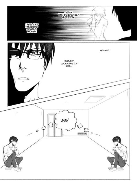 Dead And Alive Ch 2 Pg 16 By 3rdhayashida On Deviantart