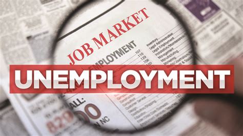 Though these are often referred to as unemployment rates. Unemployment claims surge in latest Ohio jobs report ...