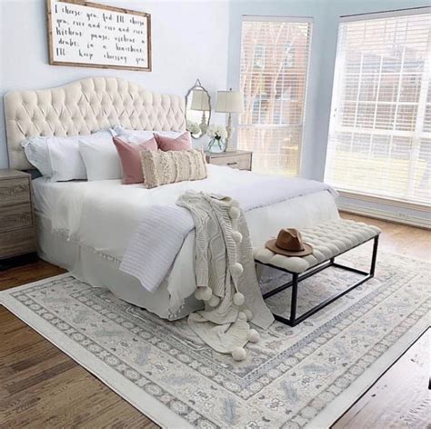 My Favorite Rugs - Crisp Collective | Thiết kế phòng ngủ, Phong cách