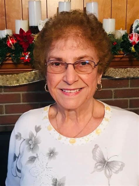 Obituary Of Josephine Larusch Lind Funeral Home Located In Jamest