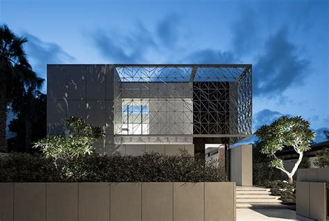 Pitsou Kedem Architects Completes N2 House In Israel