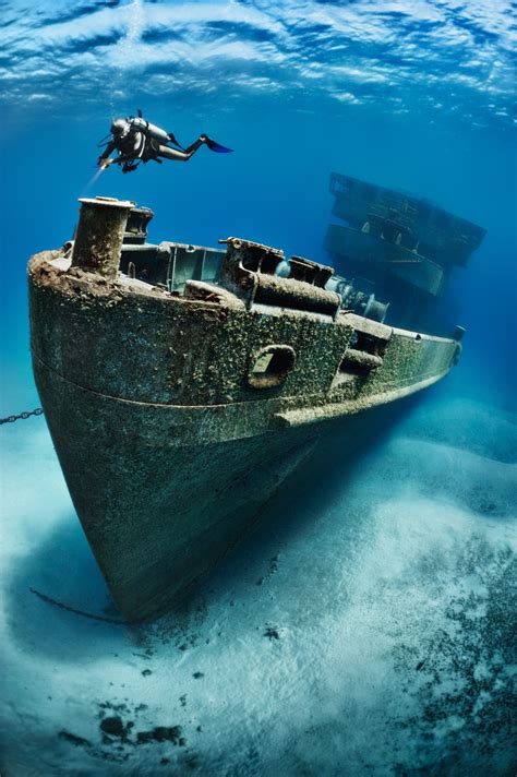 10 Most Valuable Sunken Ships And Shipwrecks