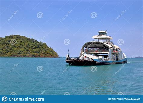 Thai Sae At Koh Si Chang Island Thailand Gulf Of Thailand Editorial Photo Cartoondealer Com