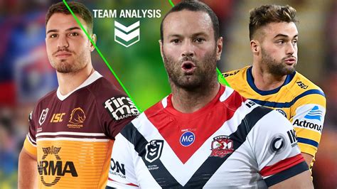 Weekly round discussions about nrl games and other stuff and things. NRL 2019 round 14 team lists: James Tedesco, Shaun Johnson ...