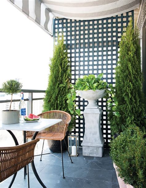 Privacy Fences And Screens You Can Make Yourself Apartment Therapy