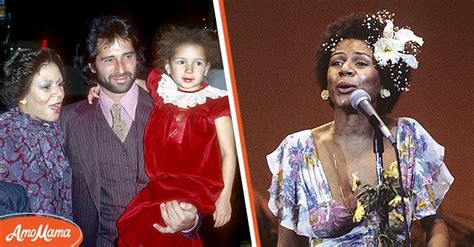 Minnie Riperton Took Last Breath In Her Husband S Arms At 31 — Inside Their Interracial Marriage