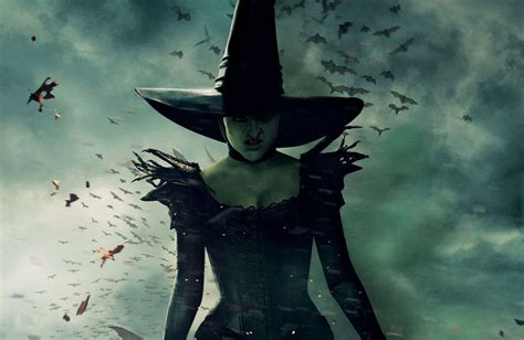 Scary Witch Wallpapers Top Free Scary Witch Backgrounds Wallpaperaccess