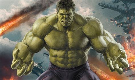 Best Mark Ruffalo Movies Hulk Avengers Avengers Hulk