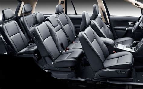 See the 2021 volvo xc90 price range, expert review, consumer reviews, safety ratings, and listings near you. 2010 Volvo XC90 - Interior Pictures - CarGurus