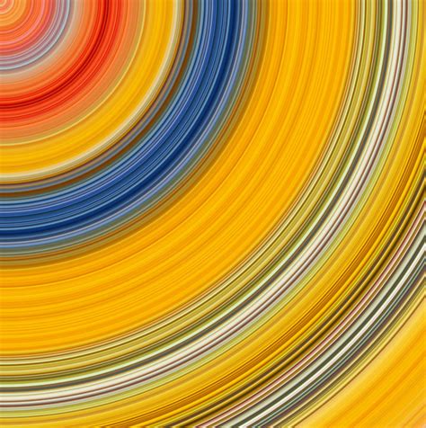 Red, blue and yellow abstract with red triangle department of economics, university of oxford. Red yellow blue green.jpg Digital Arts by Cosmina Lefanto ...