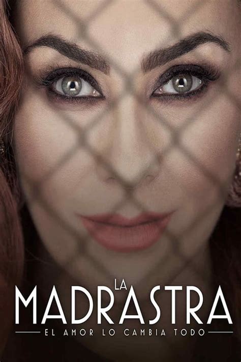 La Madrastra Tv Series 2022 2022 — The Movie Database Tmdb
