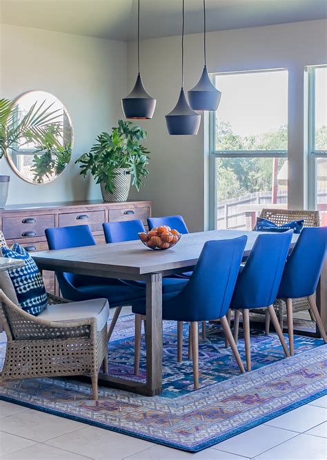 65 dining room ideas so good, you won't need to hire a designer. How To Choose Dining Chairs For Your Dining Table