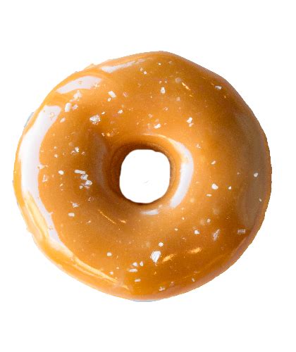 Donut Png Transparent Image Download Size 420x500px