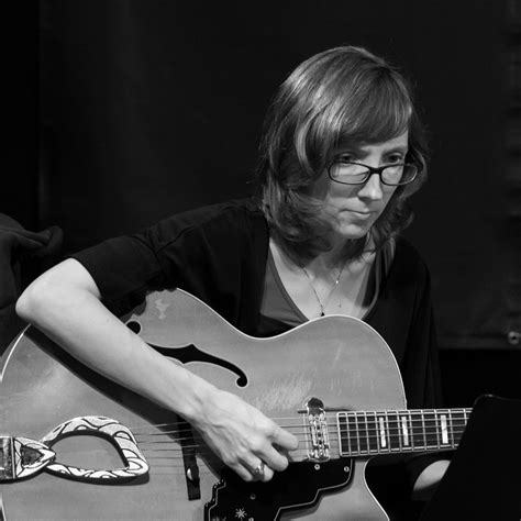 Mary Halvorson Octet The Jazz Gallery Nyc Dec 16 — Jazztrail Ny