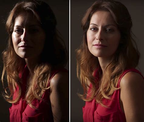 How To Express Portrait Emotion With Light