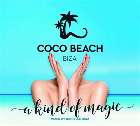Die Achte Ausgabe Der Coco Beach Ibiza Compilation Erscheint Am 1904
