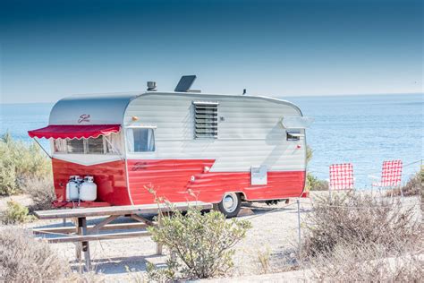 The Coolest Travel Trailer On Craigslist This 1963